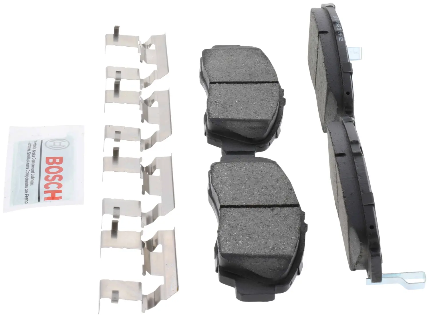 Brake Pads thumbnail 2