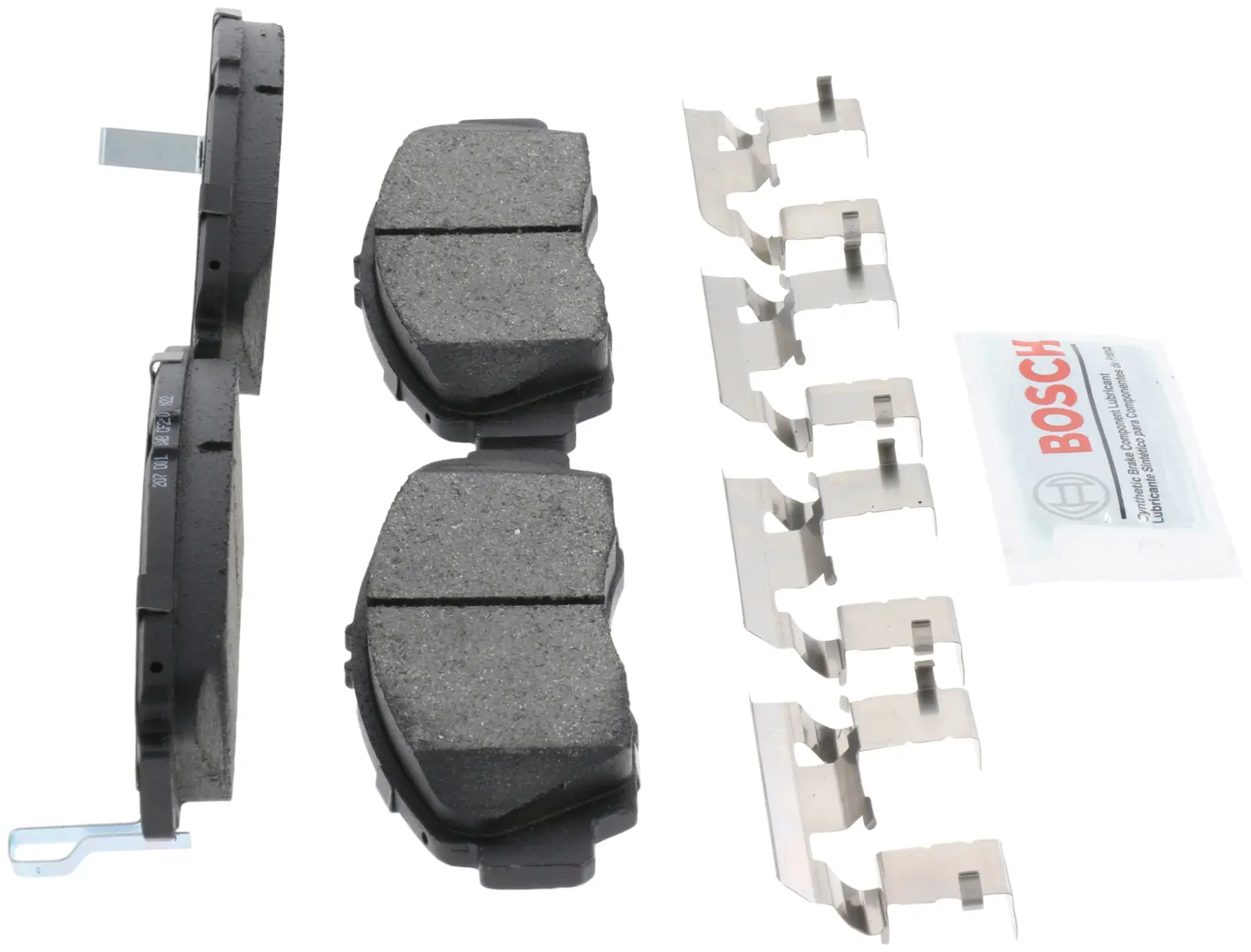 Brake Pads thumbnail 5