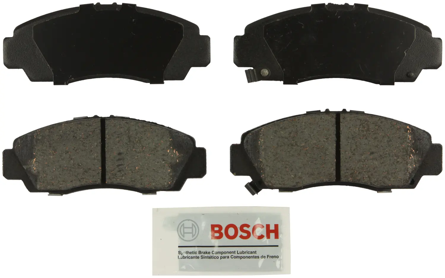 Brake Pads - image principale du produit