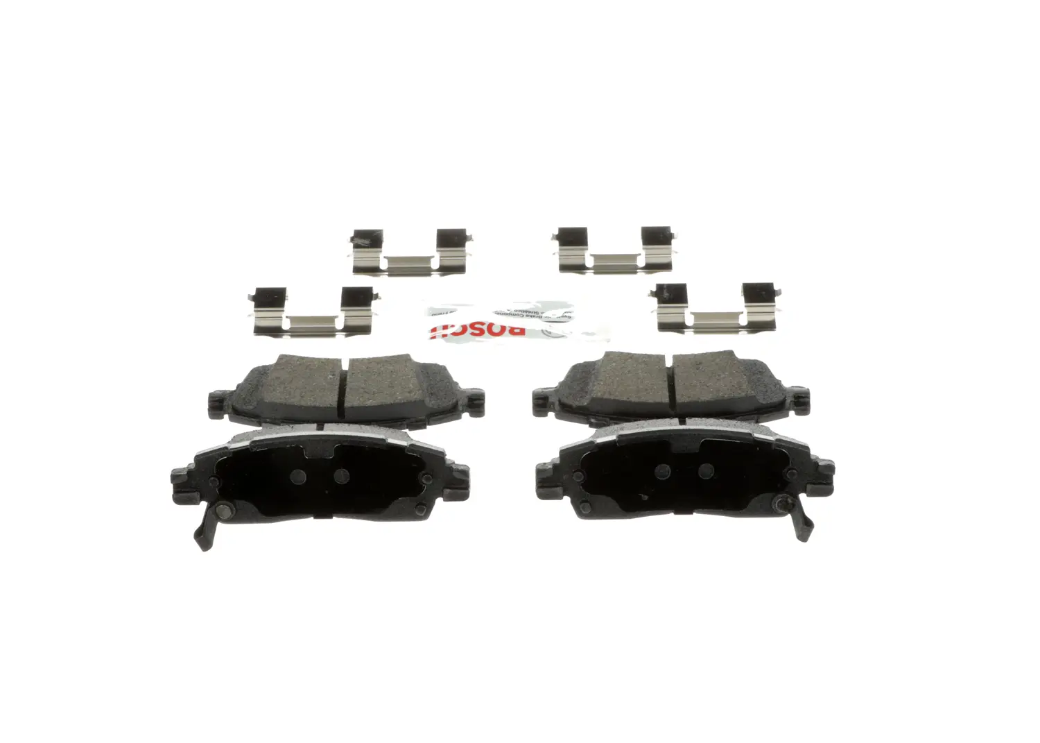 Brake Pads miniature 2