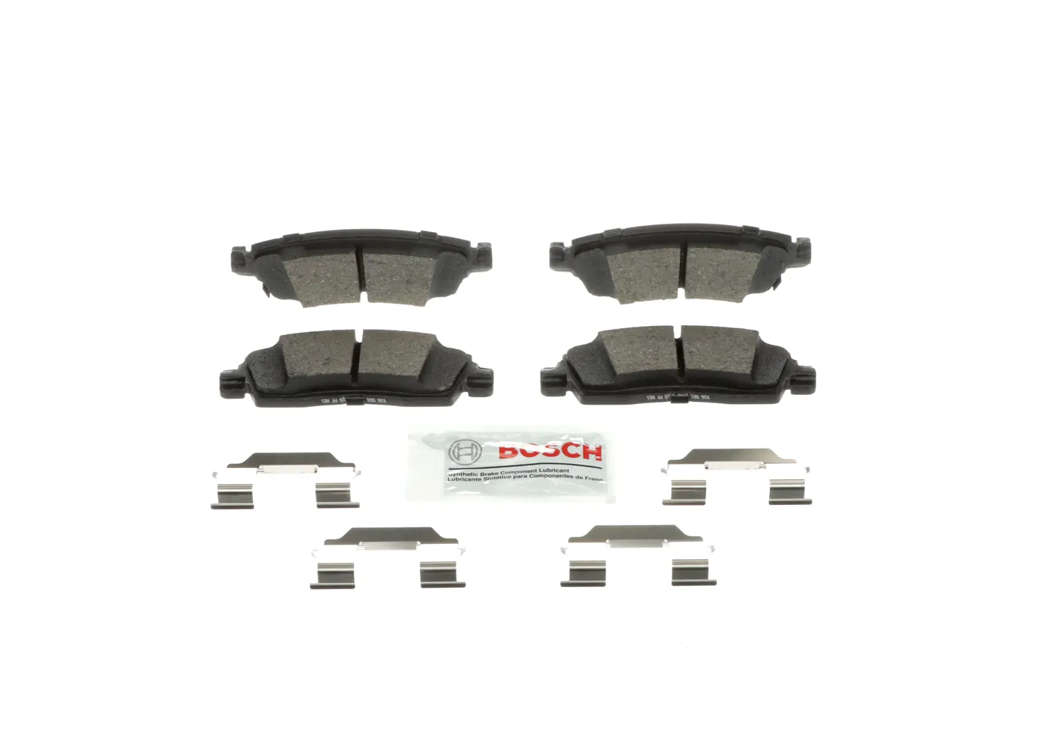 Brake Pads miniature 6