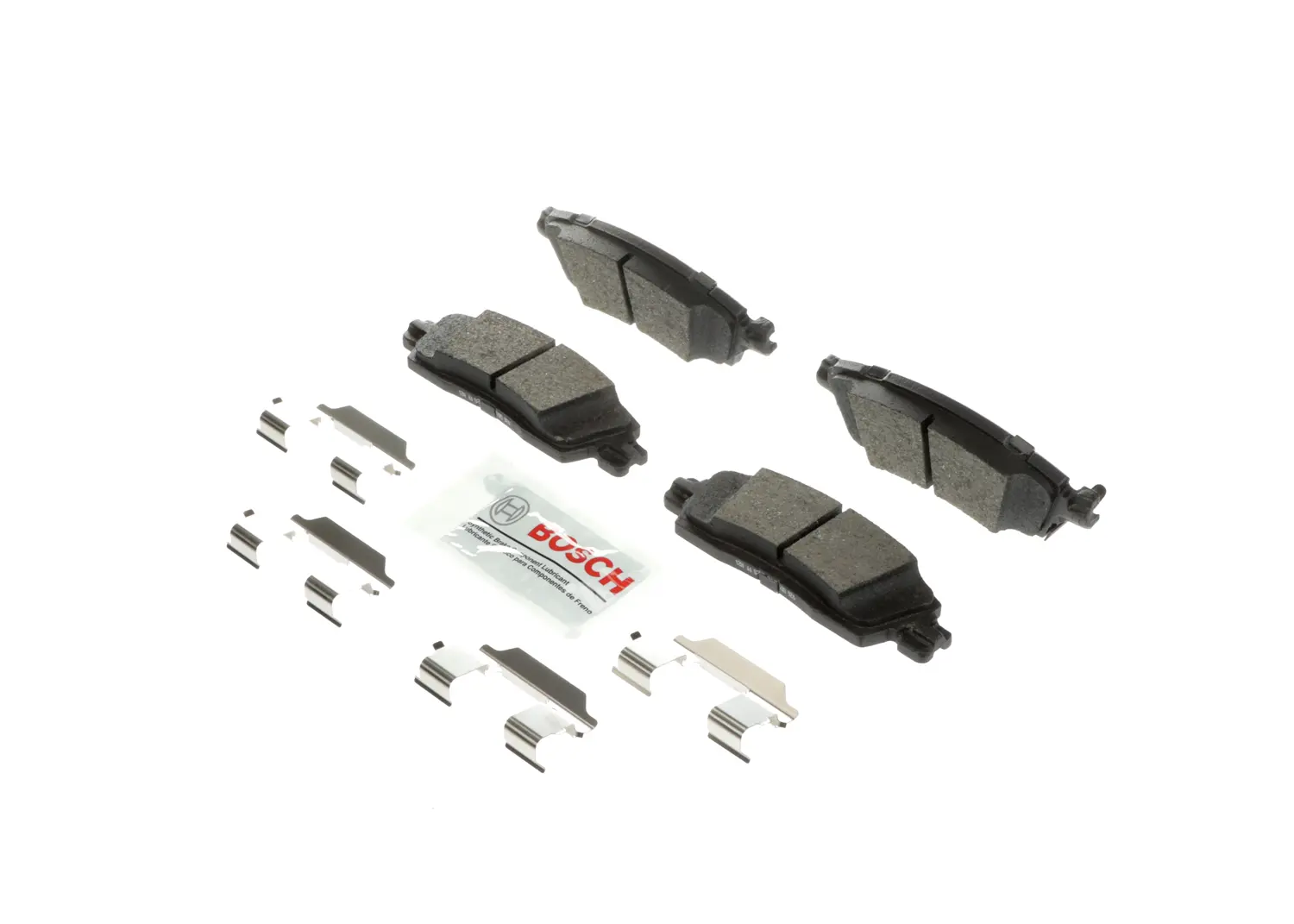 Brake Pads miniature 5