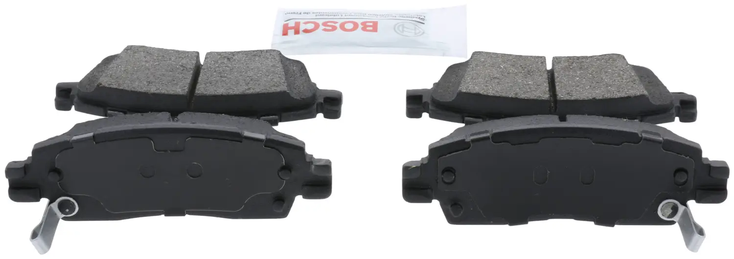 Brake Pads miniature 5