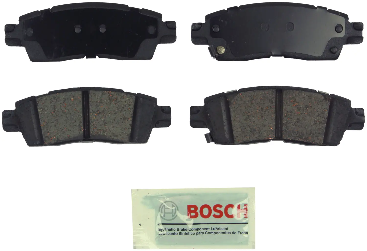 Brake Pads miniature 4