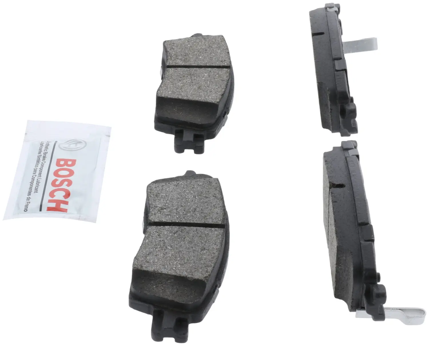 Brake Pads miniature 2