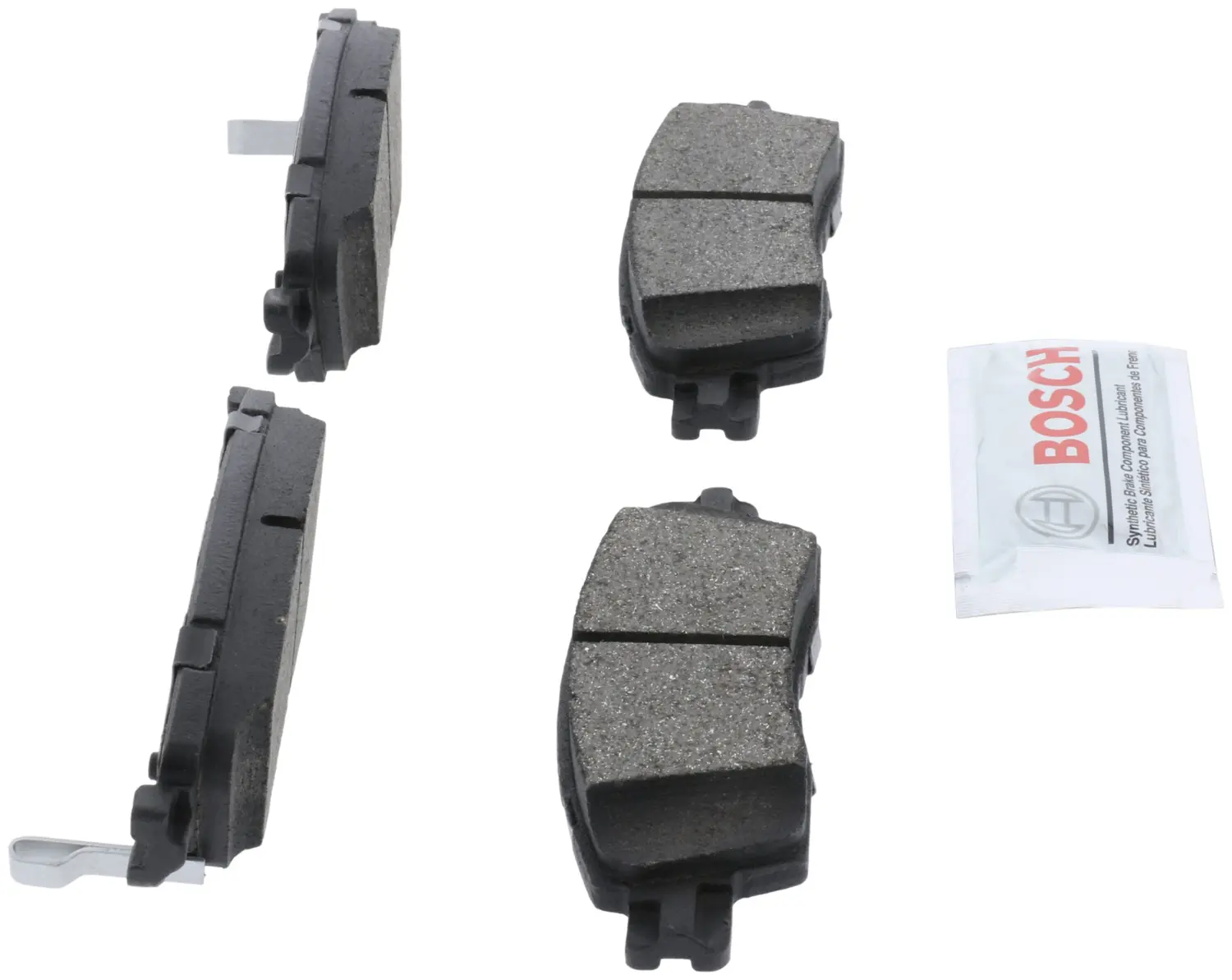 Brake Pads miniature 3