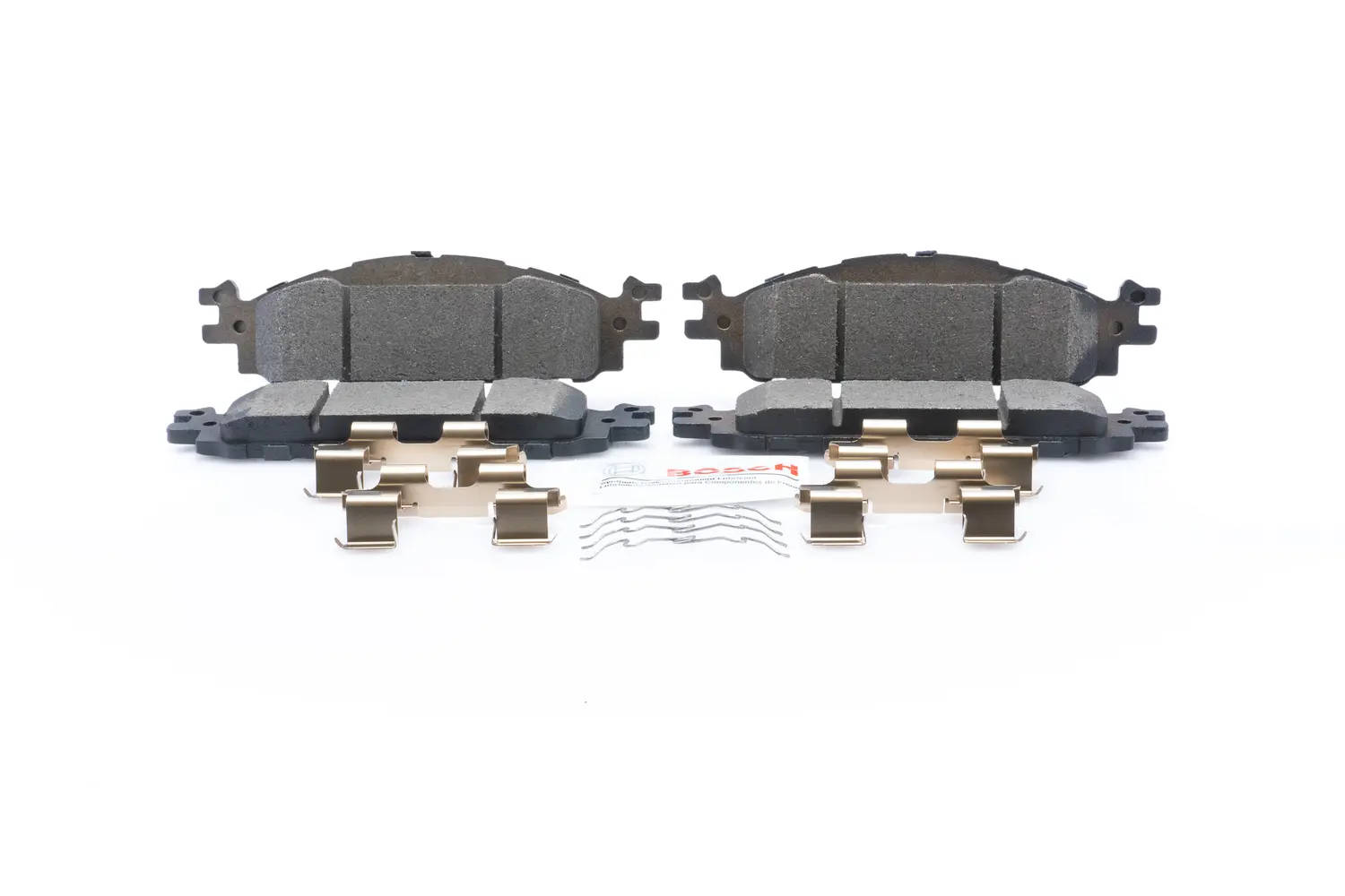 Brake Pads miniature 6