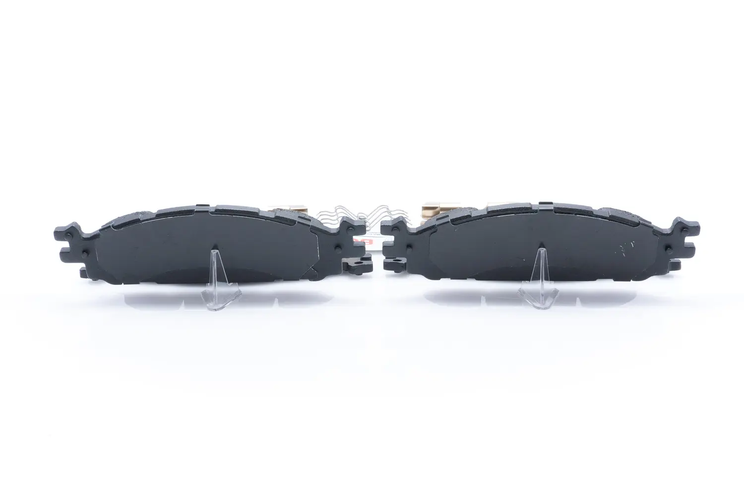 Brake Pads miniature 3