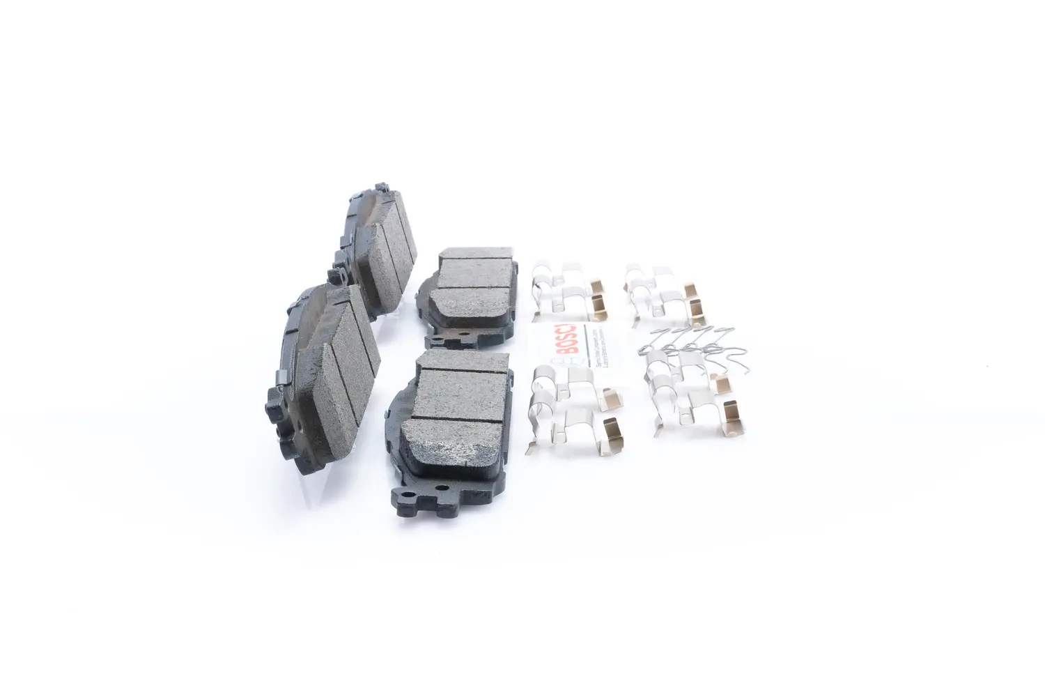 Brake Pads miniature 7