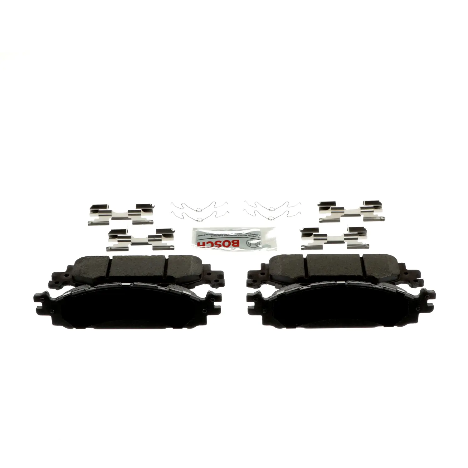 Brake Pads miniature 9