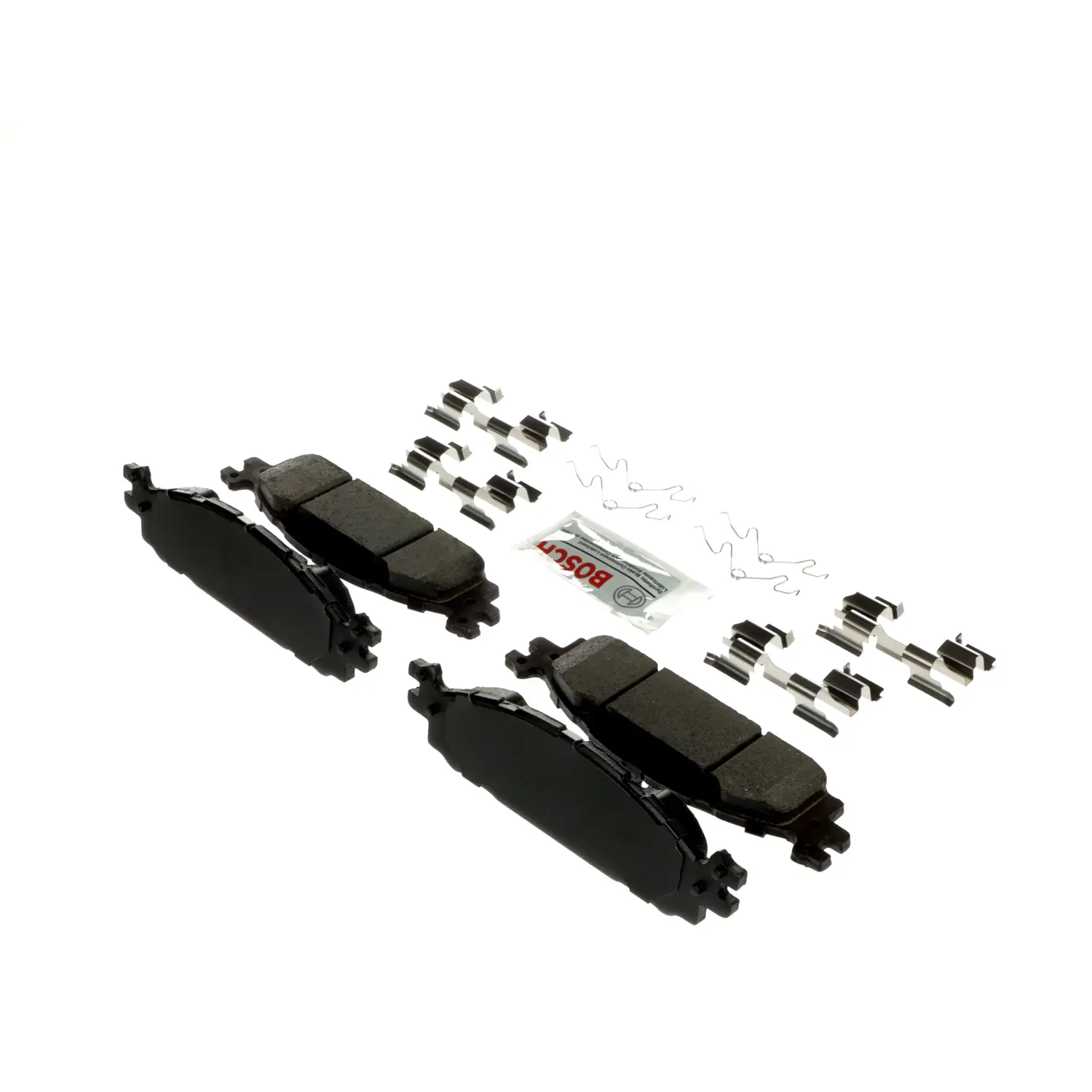 Brake Pads miniature 10