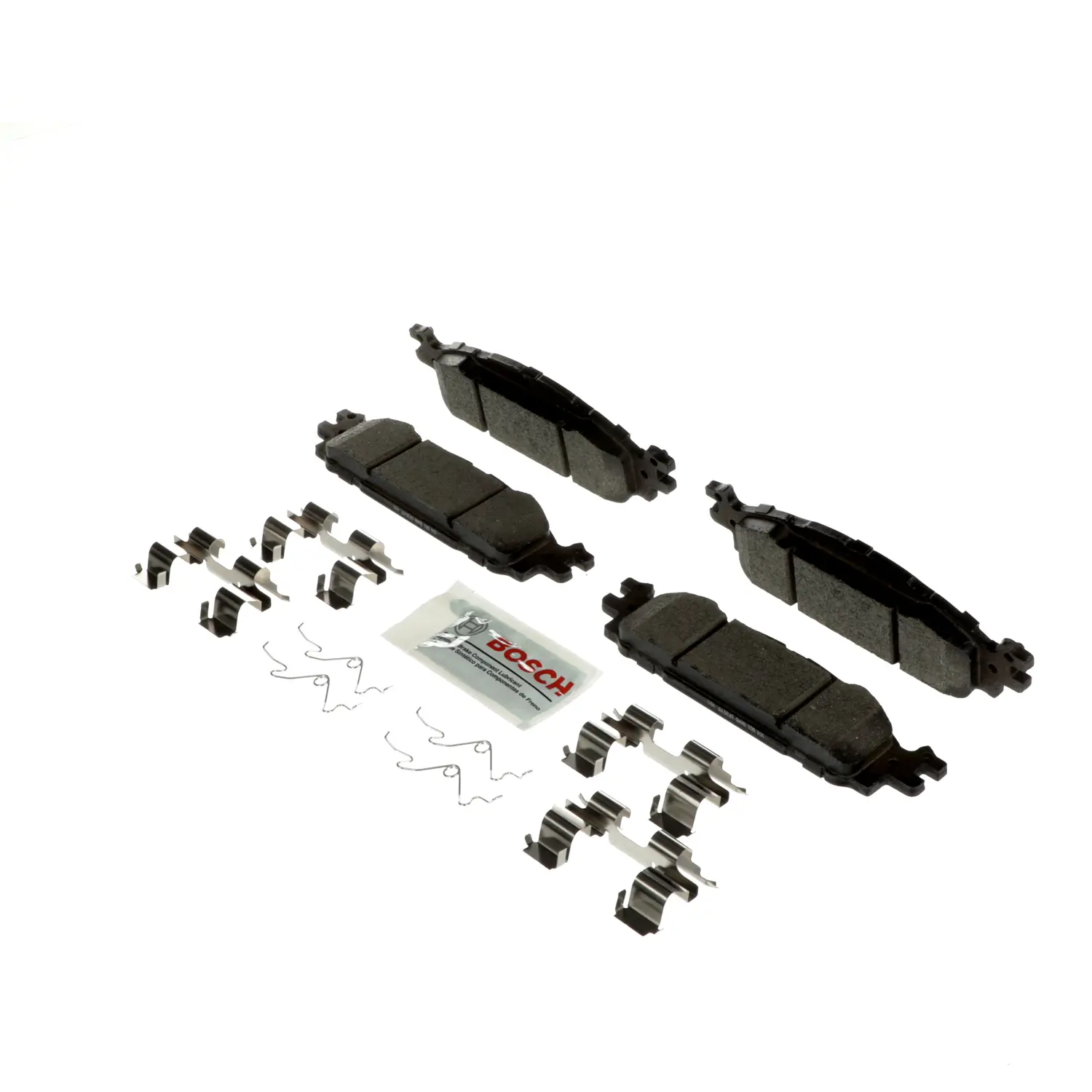 Brake Pads miniature 5