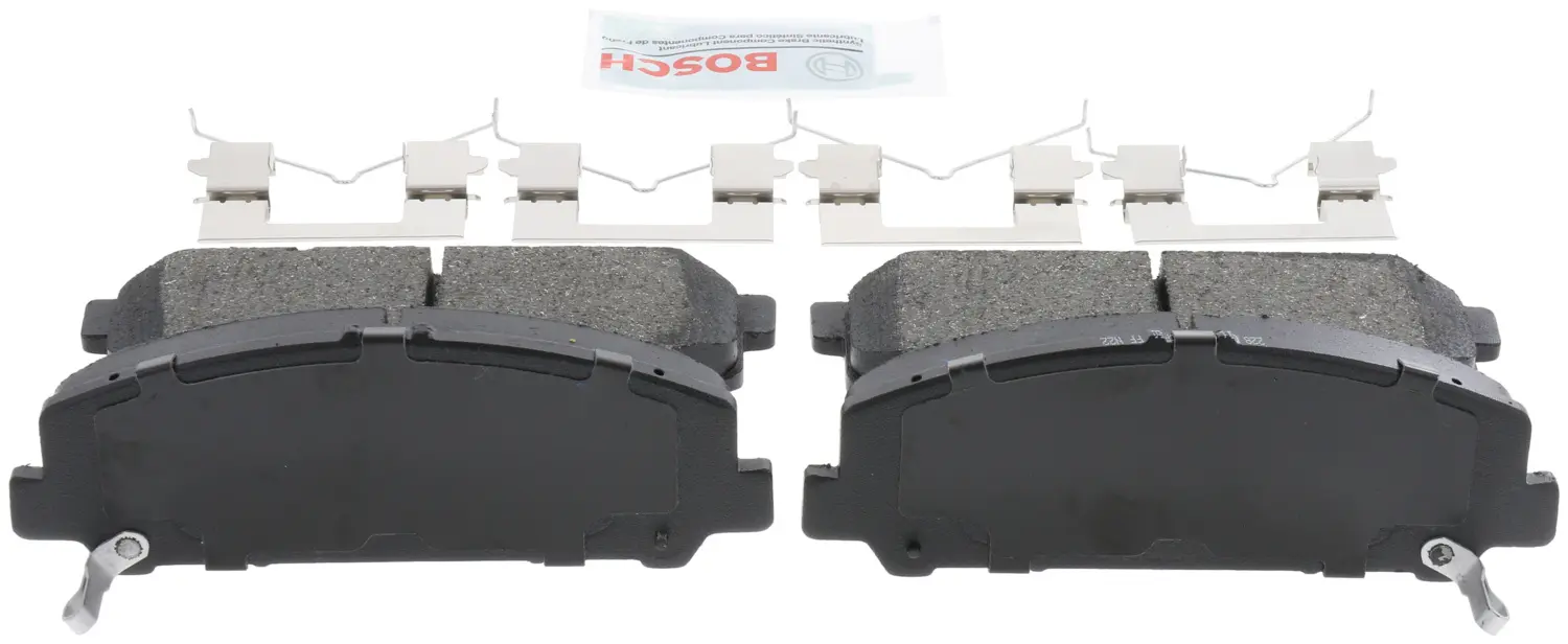 Brake Pads miniature 2
