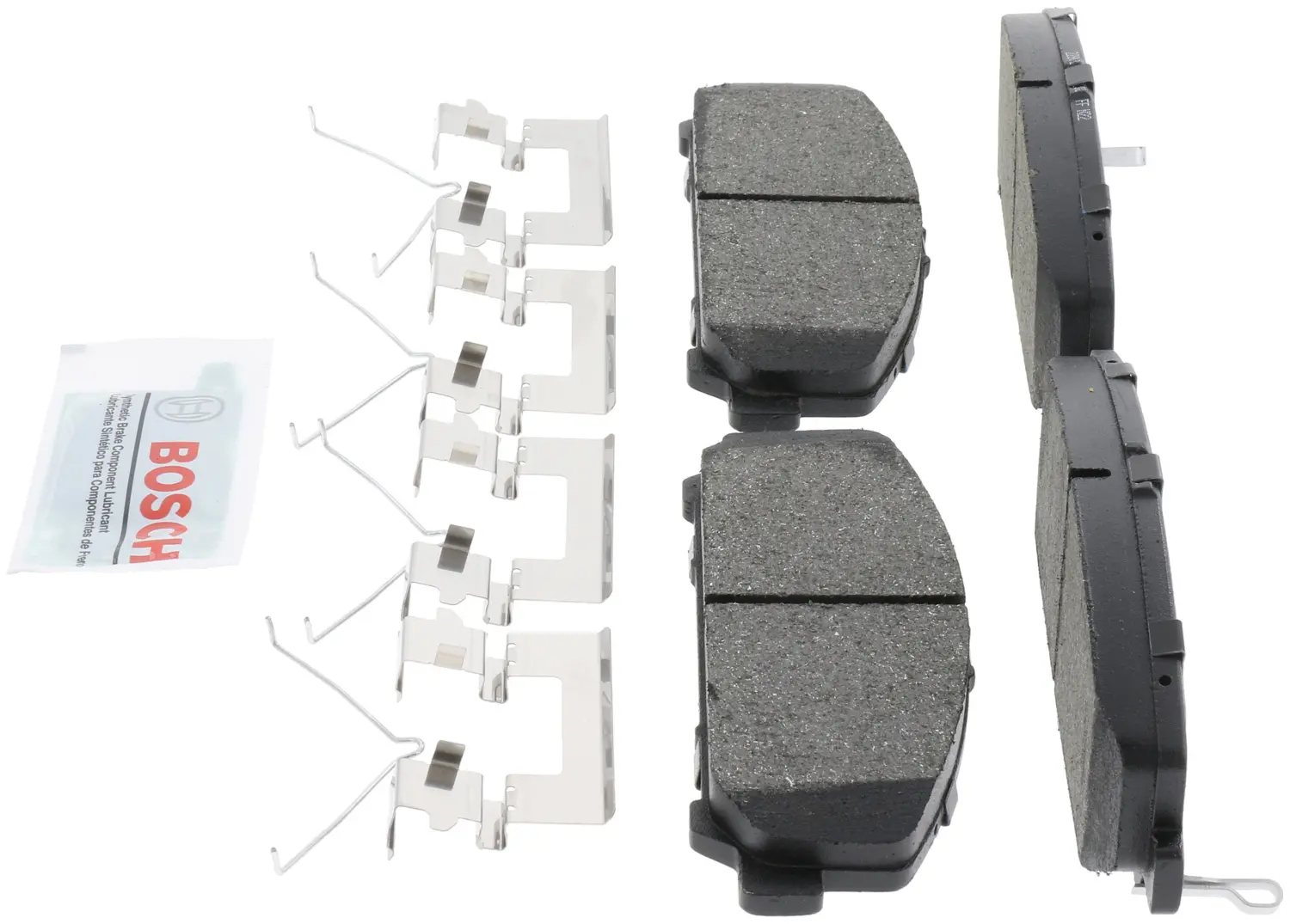 Brake Pads miniature 5