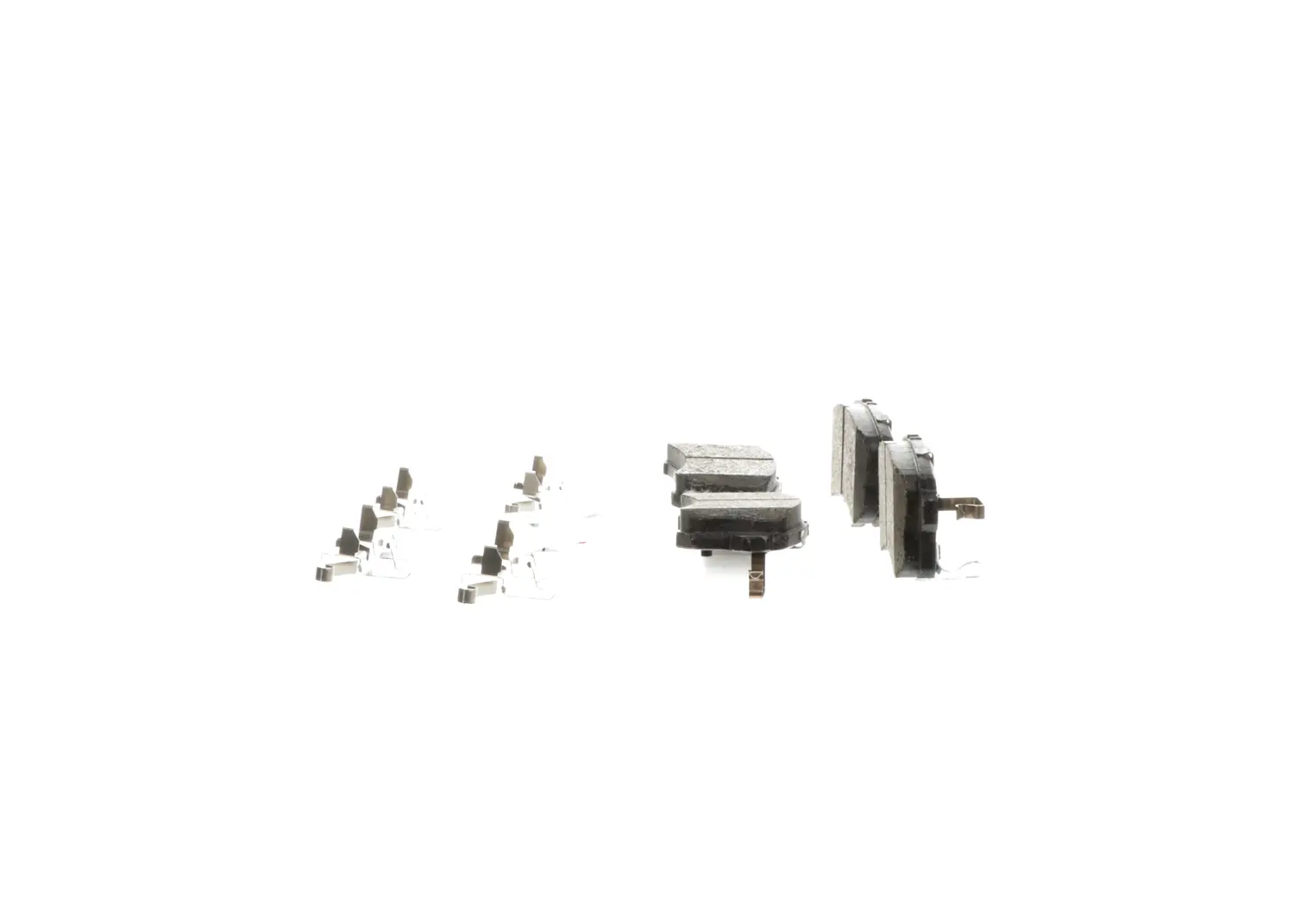 Brake Pads thumbnail 2
