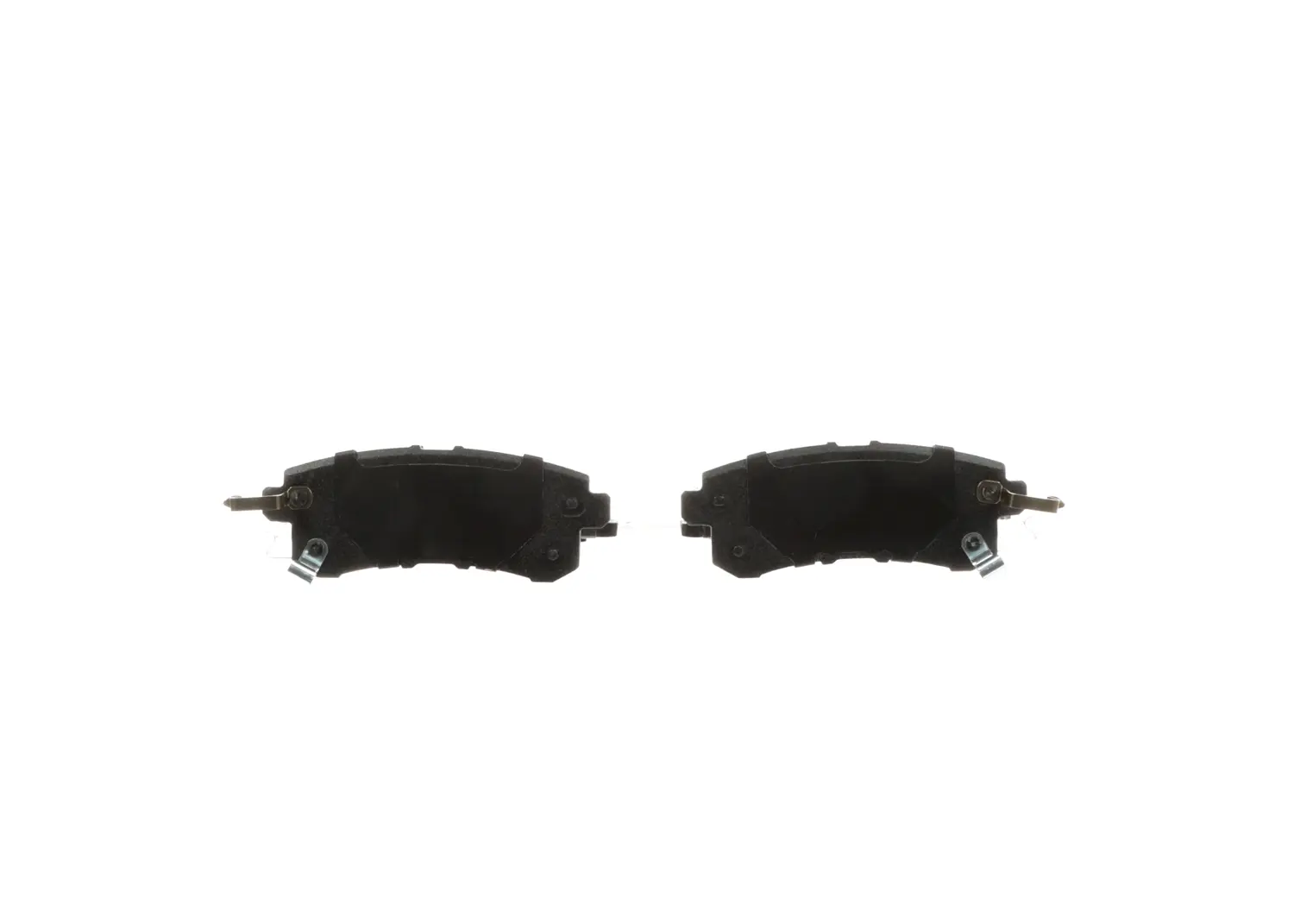 Brake Pads thumbnail 4