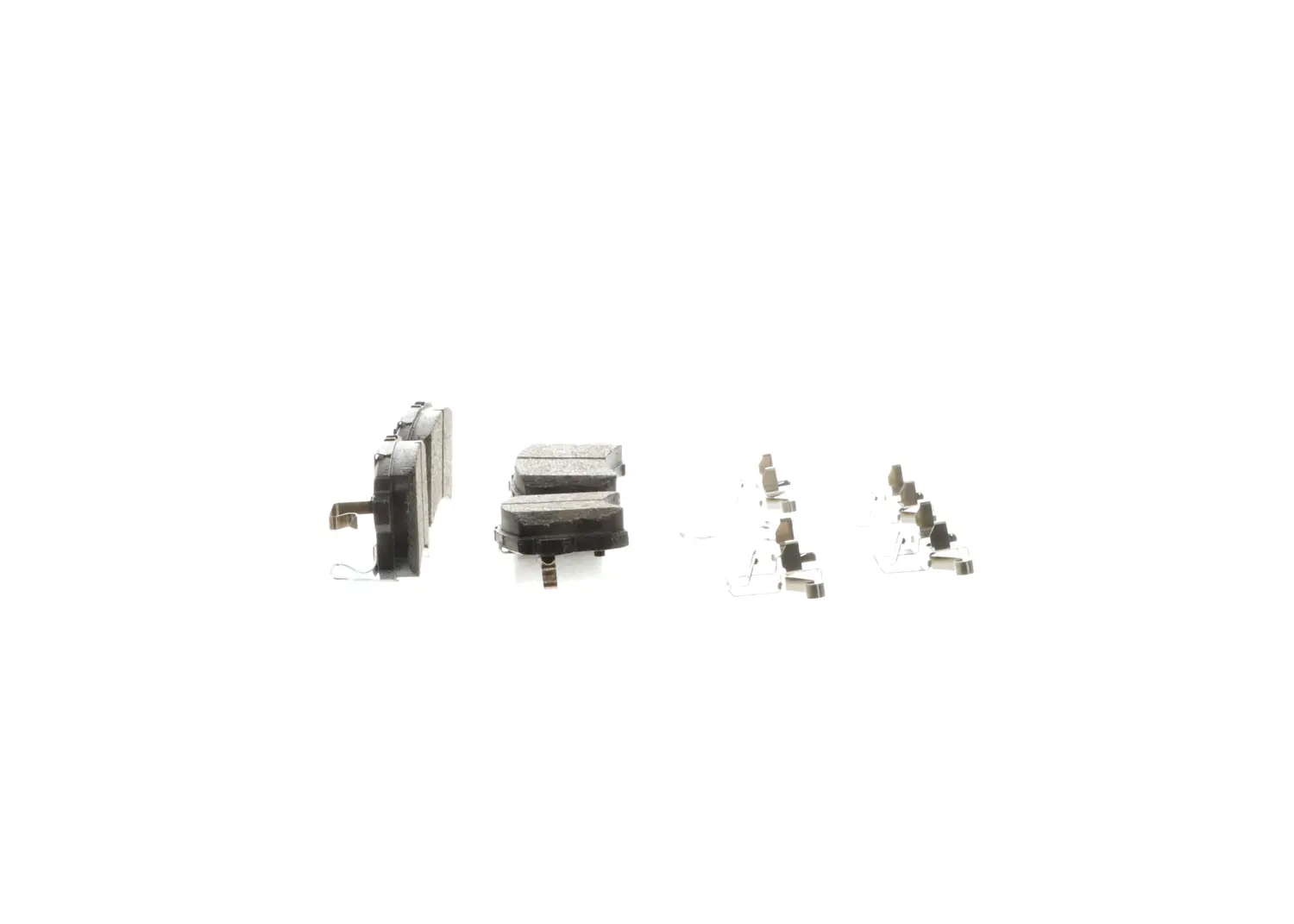 Brake Pads thumbnail 6