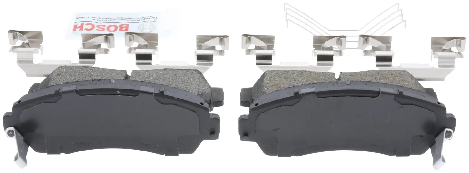 Brake Pads thumbnail 3