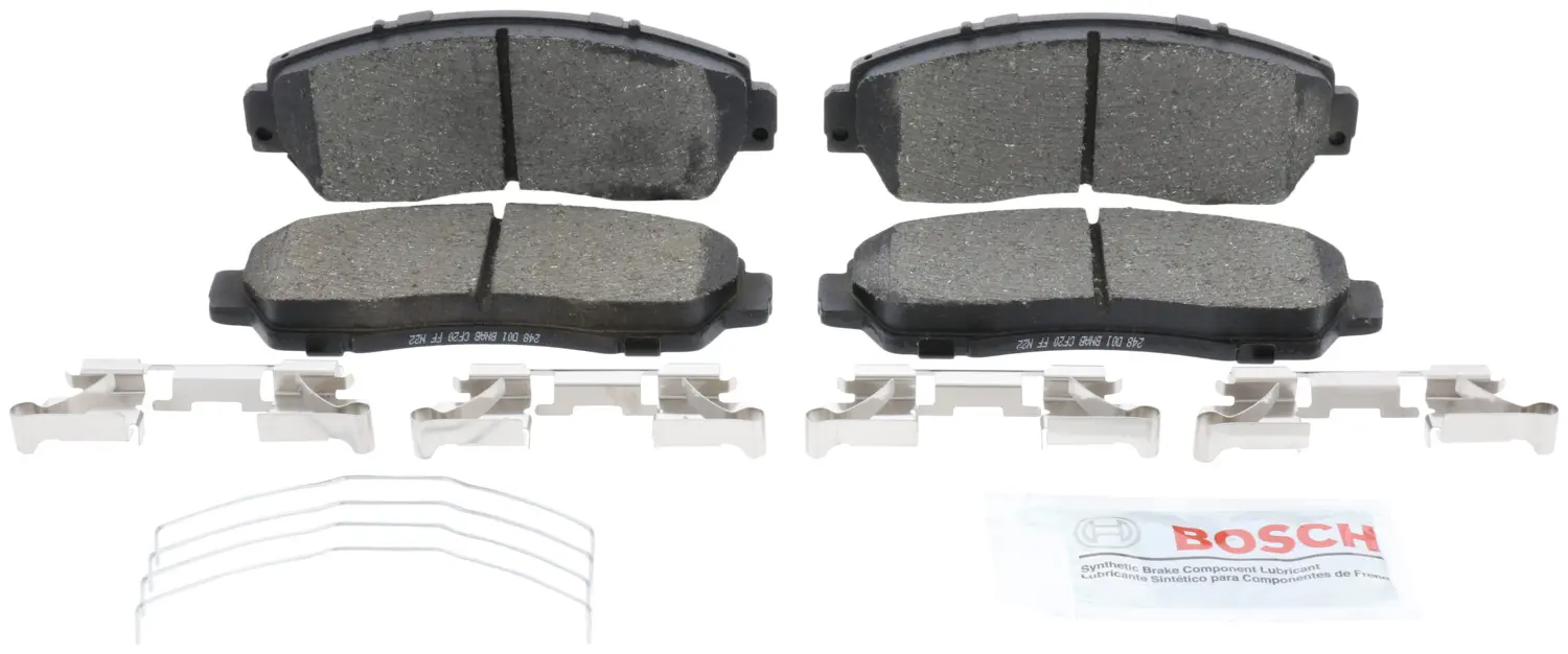 Brake Pads - main product image