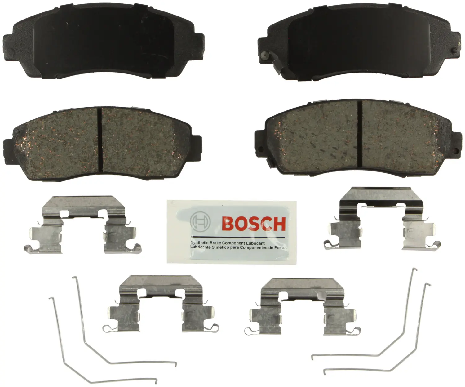 Brake Pads thumbnail 4