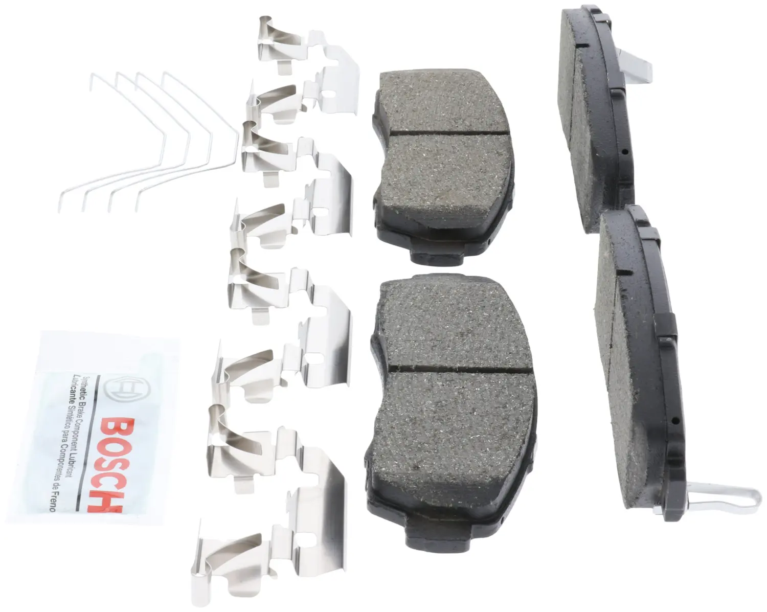 Brake Pads thumbnail 5