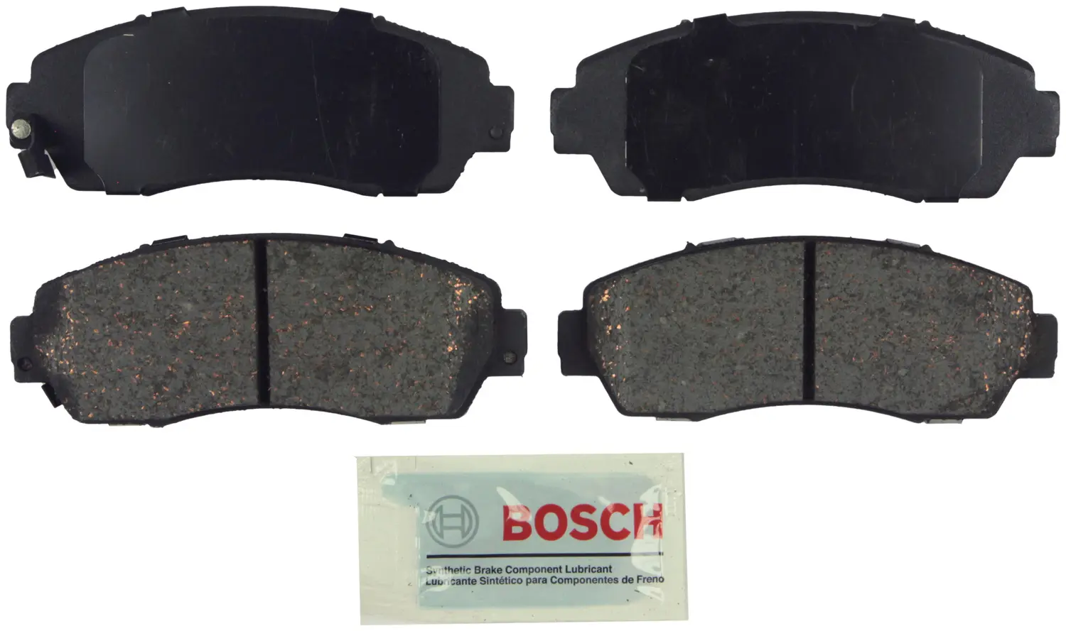 Brake Pads - image principale du produit