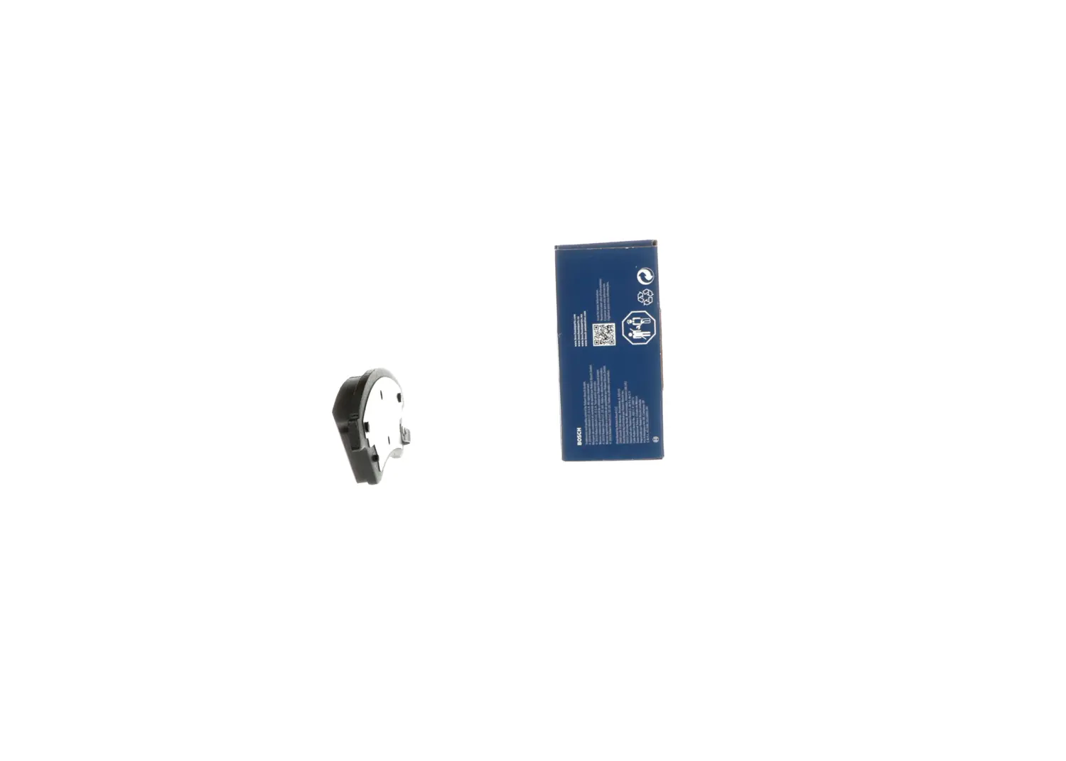 Brake Pads miniature 2