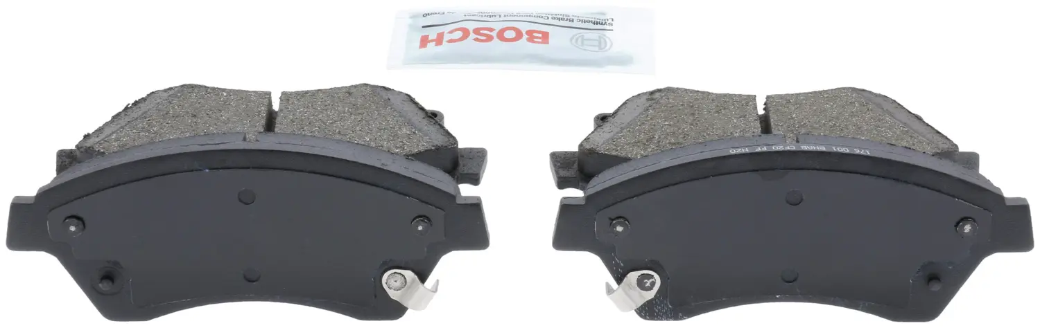 Brake Pads miniature 4