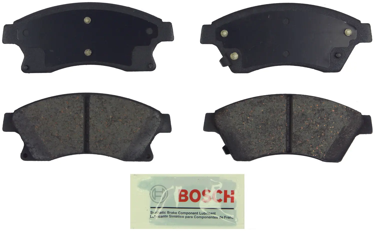 Brake Pads miniature 2