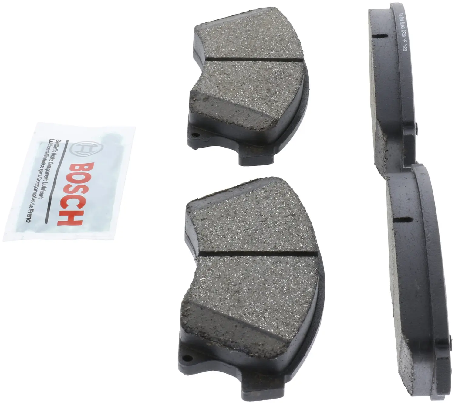 Brake Pads miniature 5
