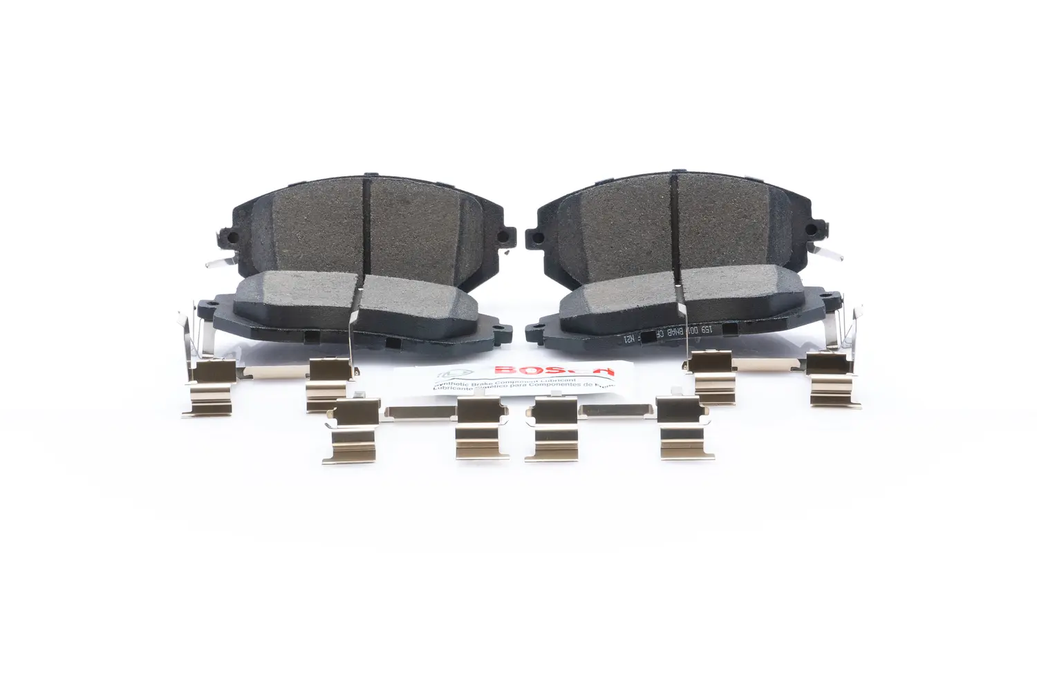 Brake Pads miniature 4