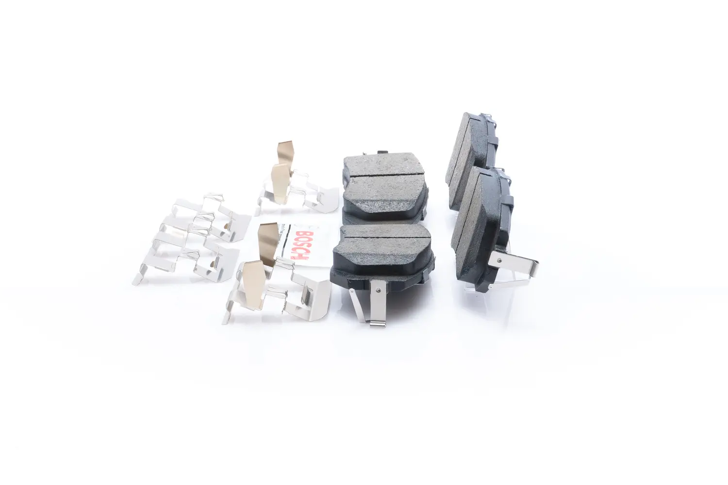 Brake Pads miniature 2