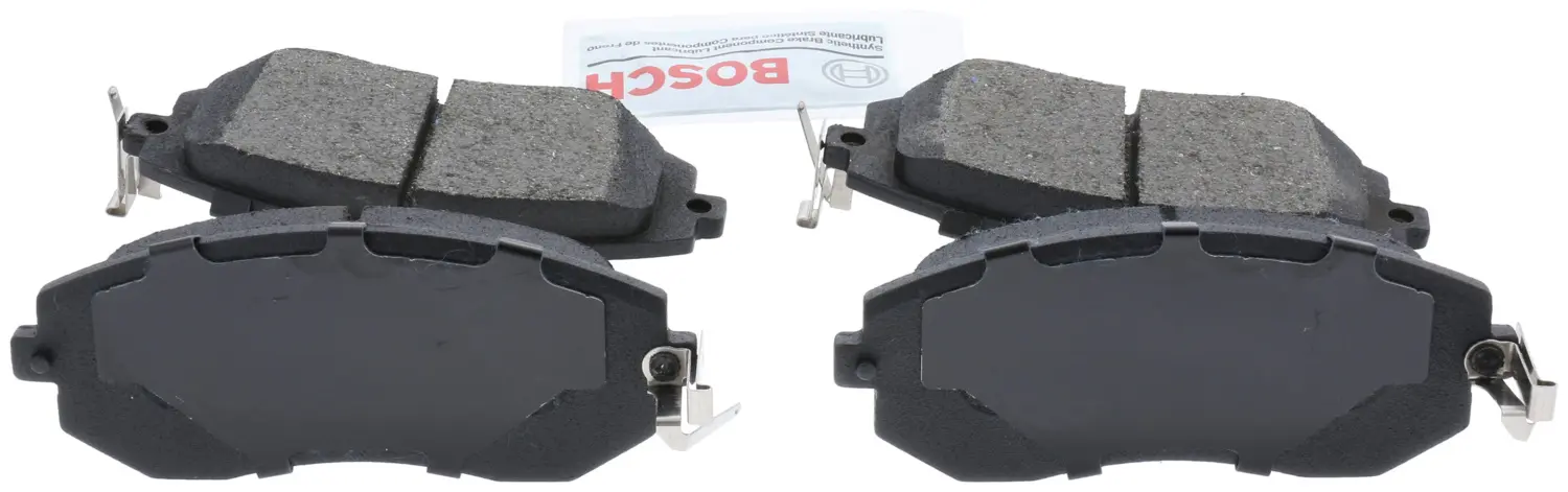 Brake Pads - image principale du produit