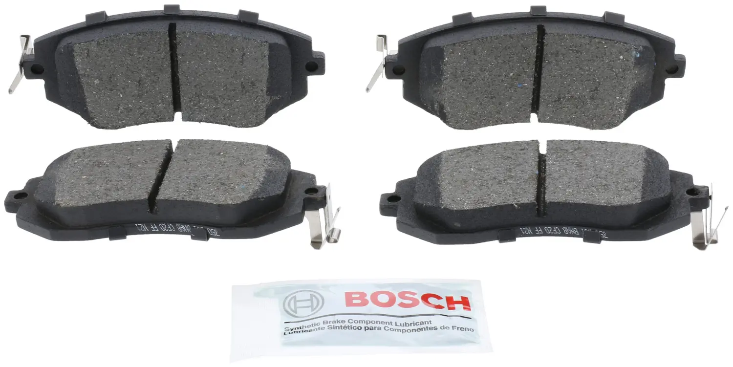 Brake Pads miniature 5