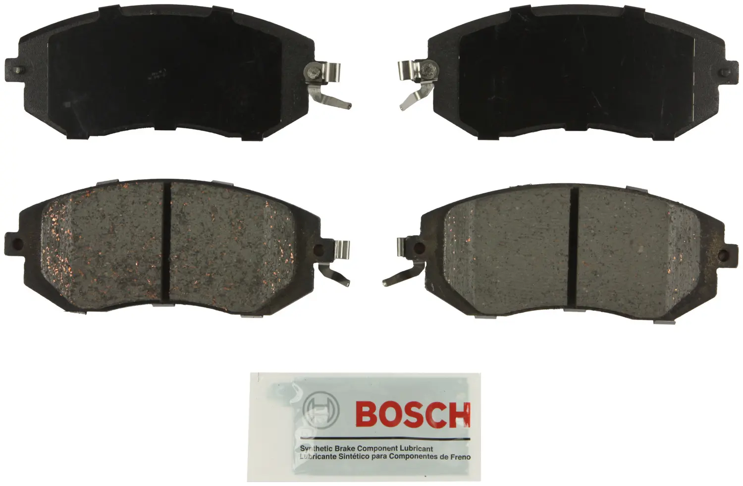 Brake Pads miniature 2