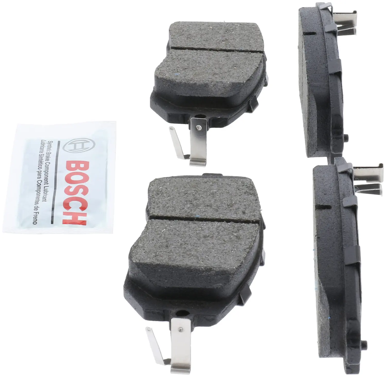 Brake Pads miniature 4