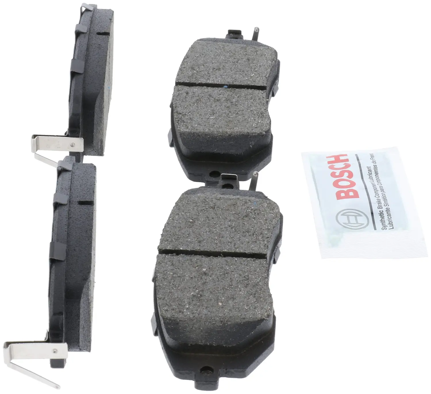 Brake Pads miniature 3