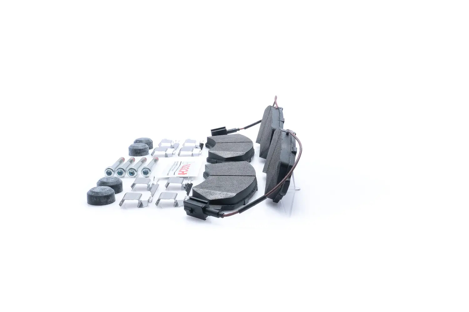 Brake Pads miniature 9