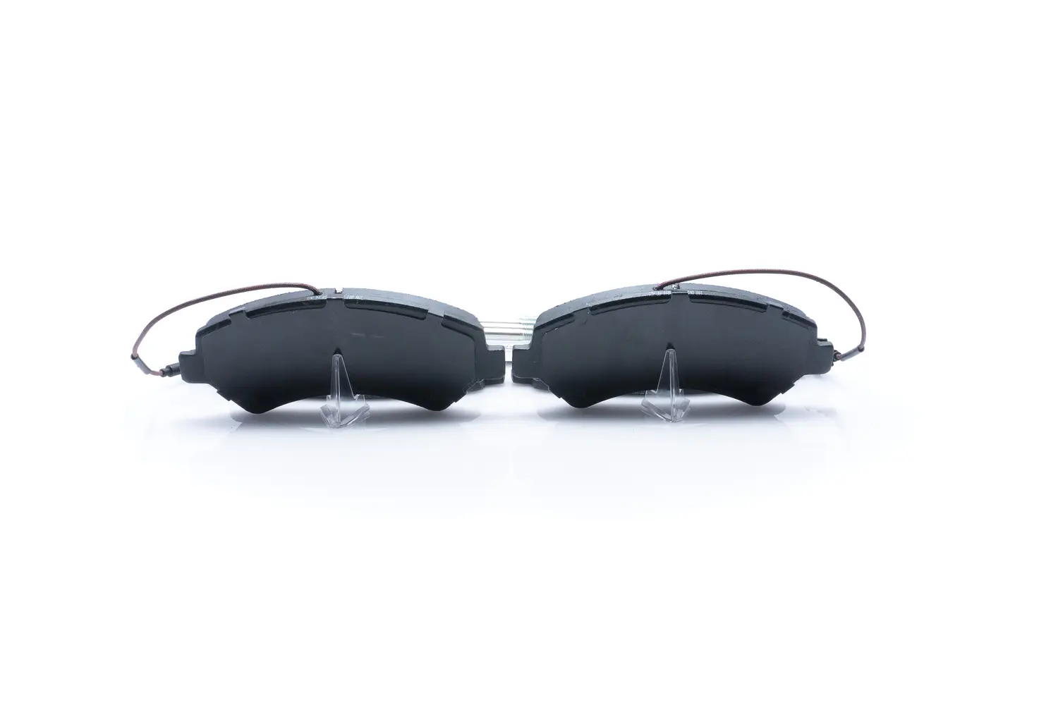 Brake Pads miniature 3