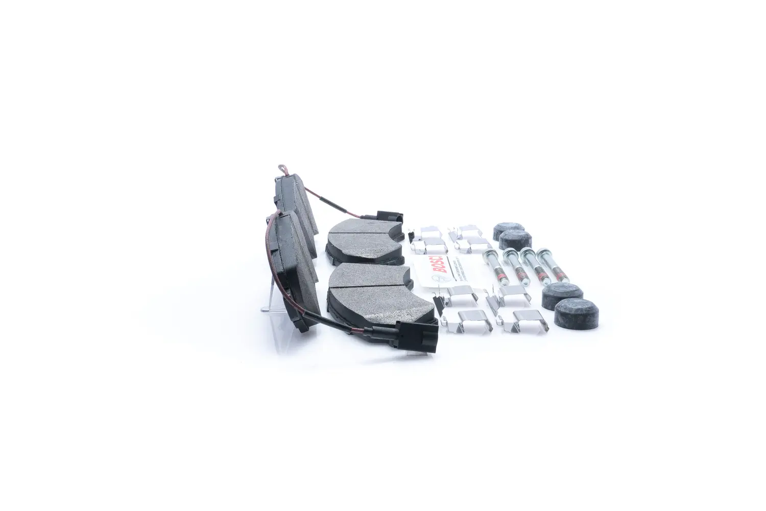 Brake Pads miniature 10