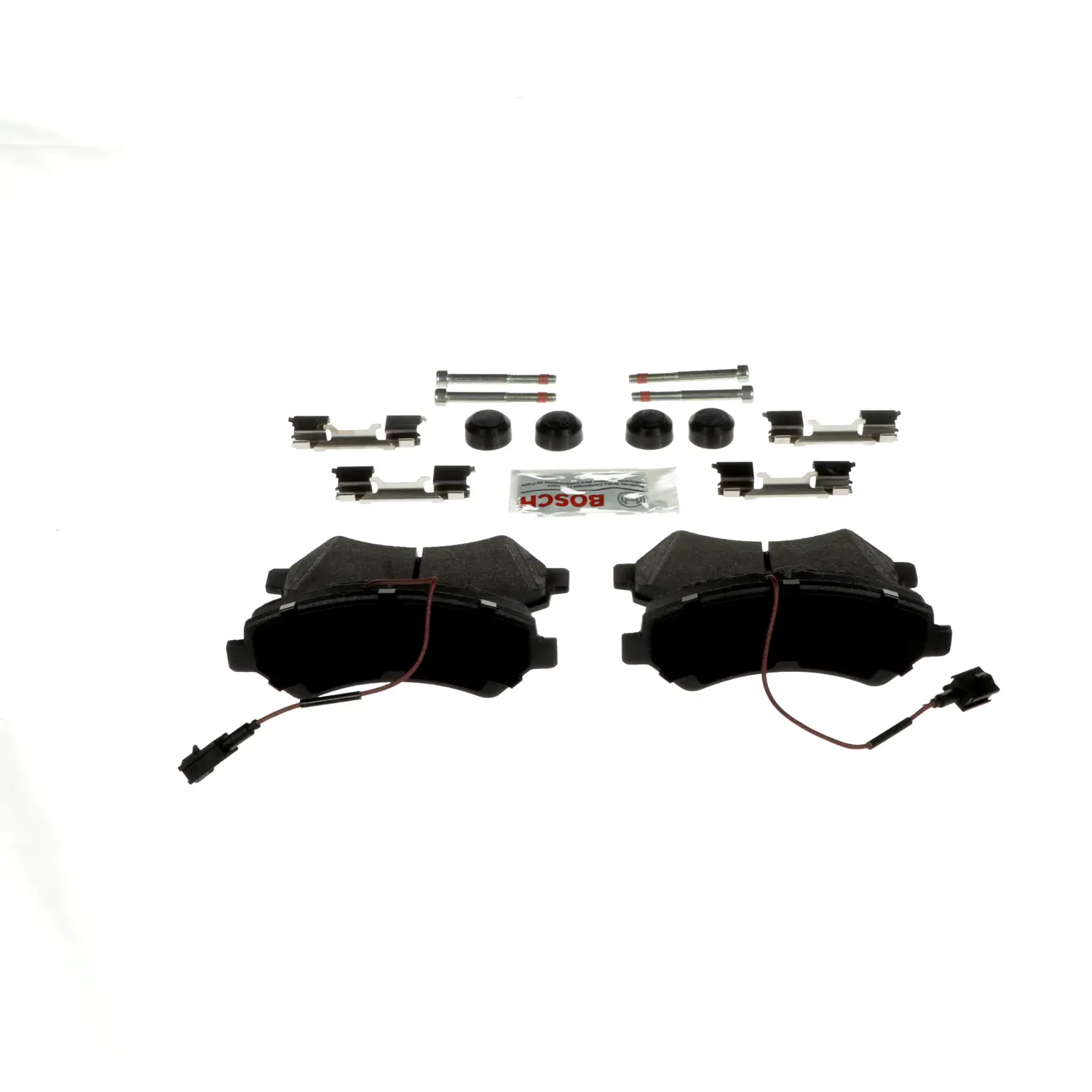 Brake Pads miniature 7