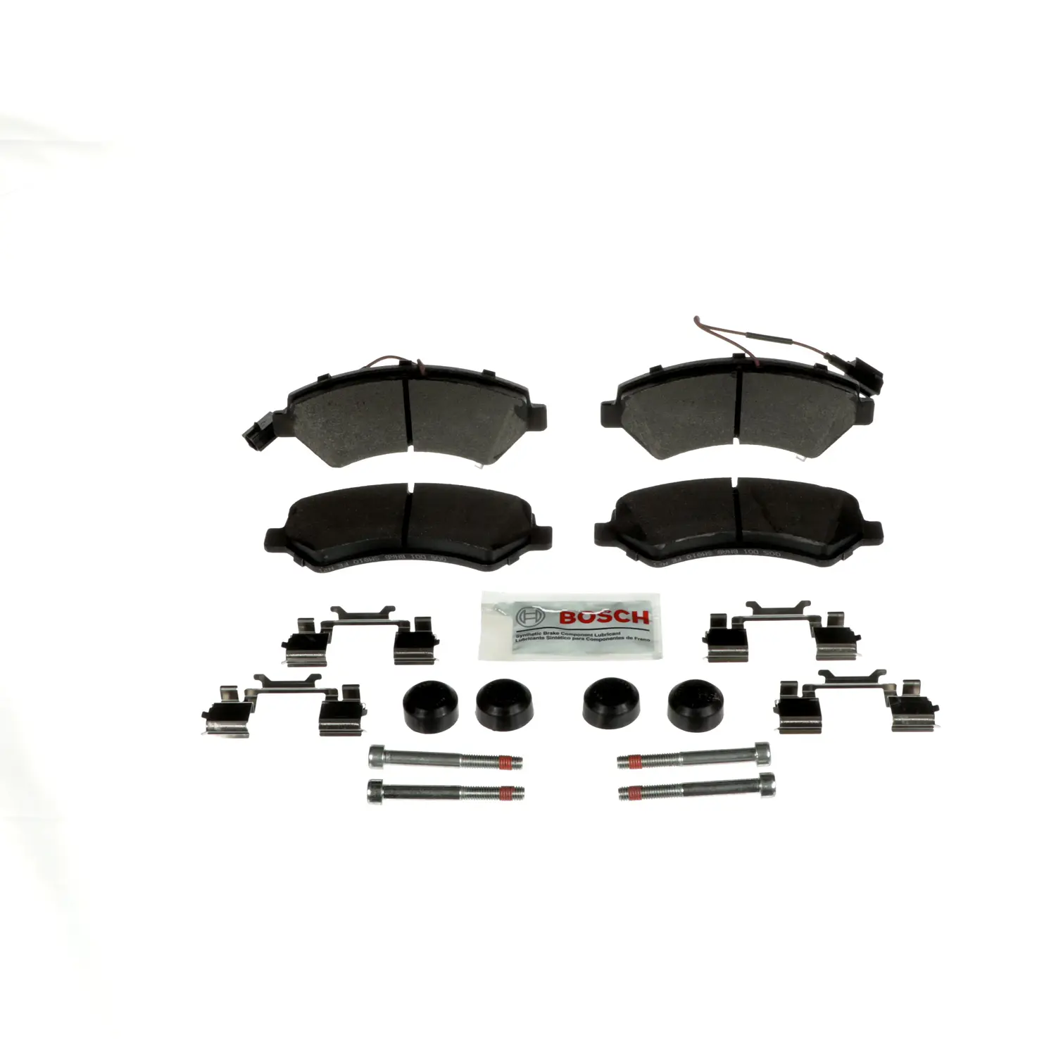 Brake Pads miniature 6