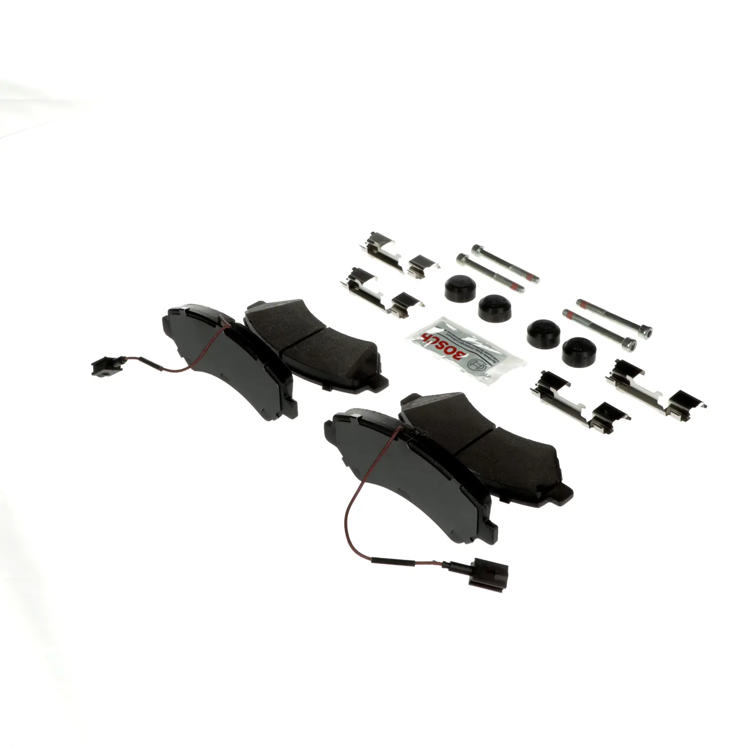 Brake Pads miniature 8