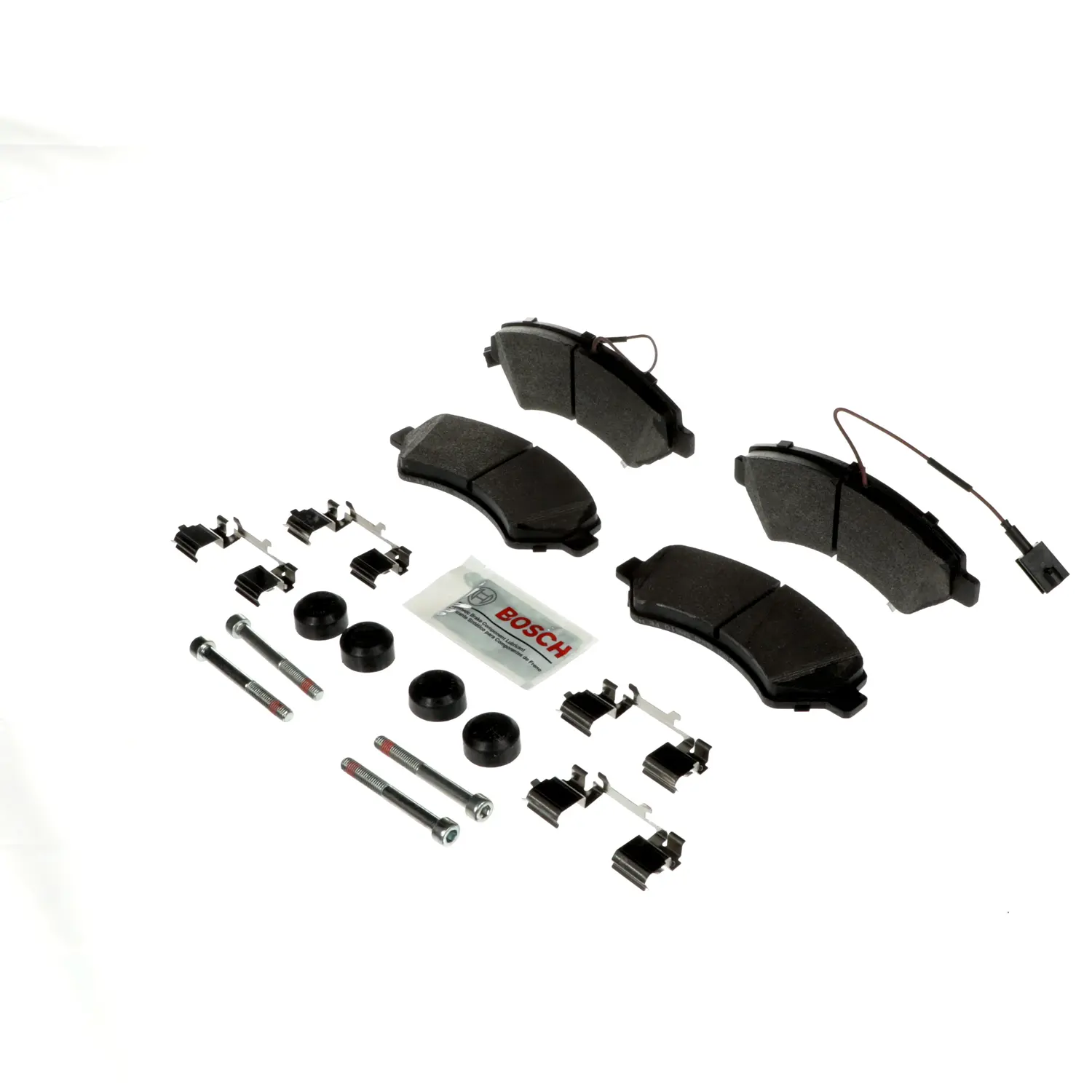 Brake Pads miniature 4