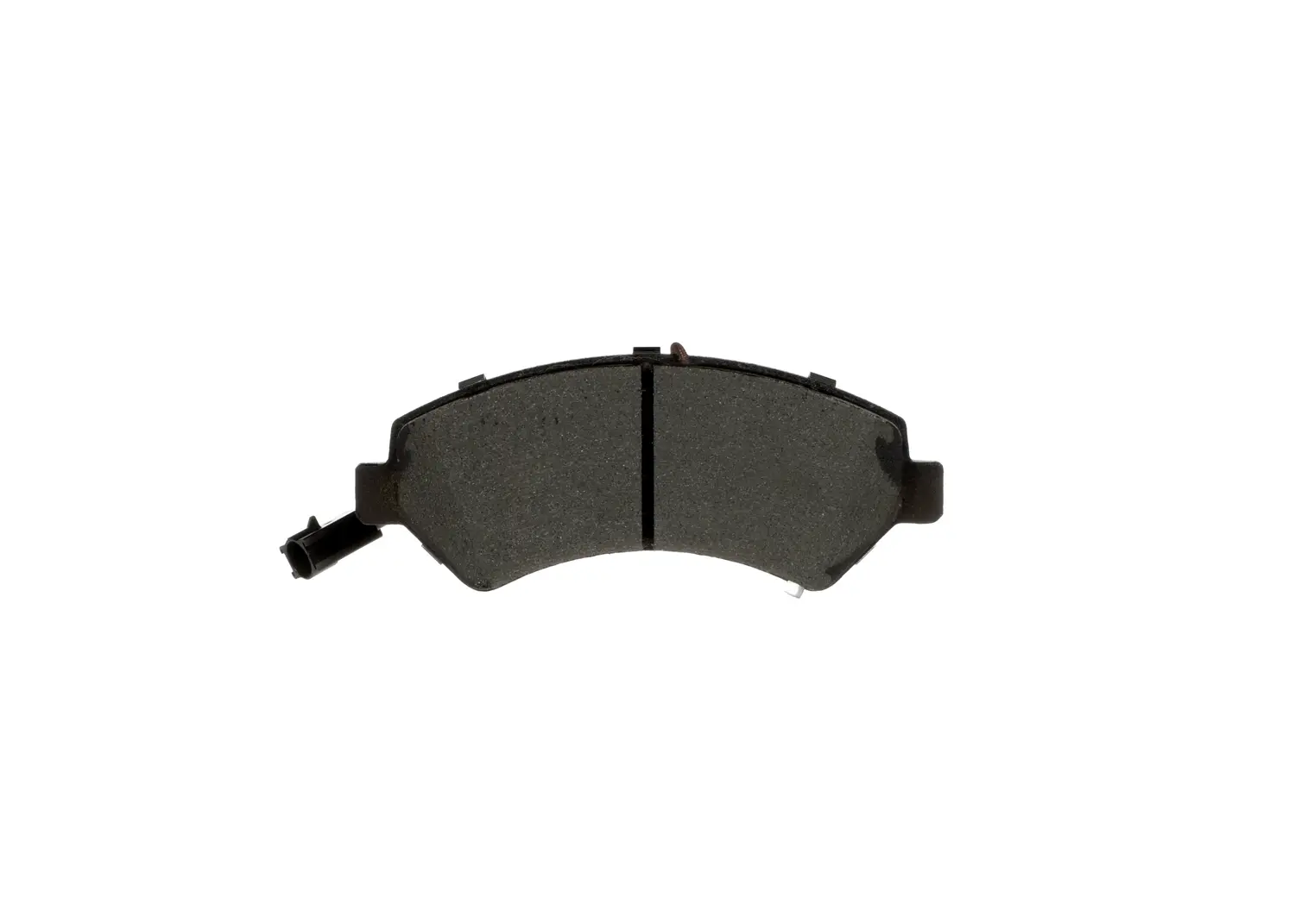 Brake Pads - image principale du produit
