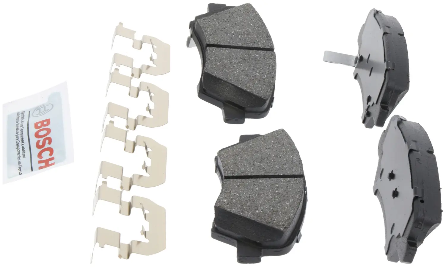 Brake Pads miniature 5