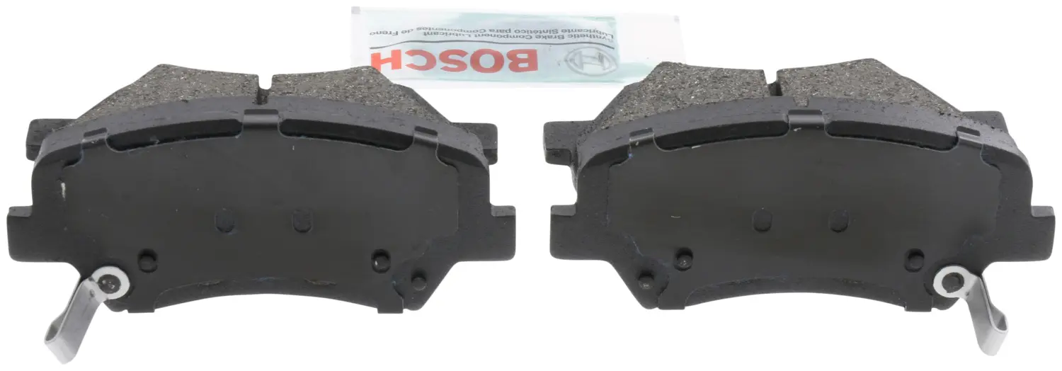Brake Pads miniature 2