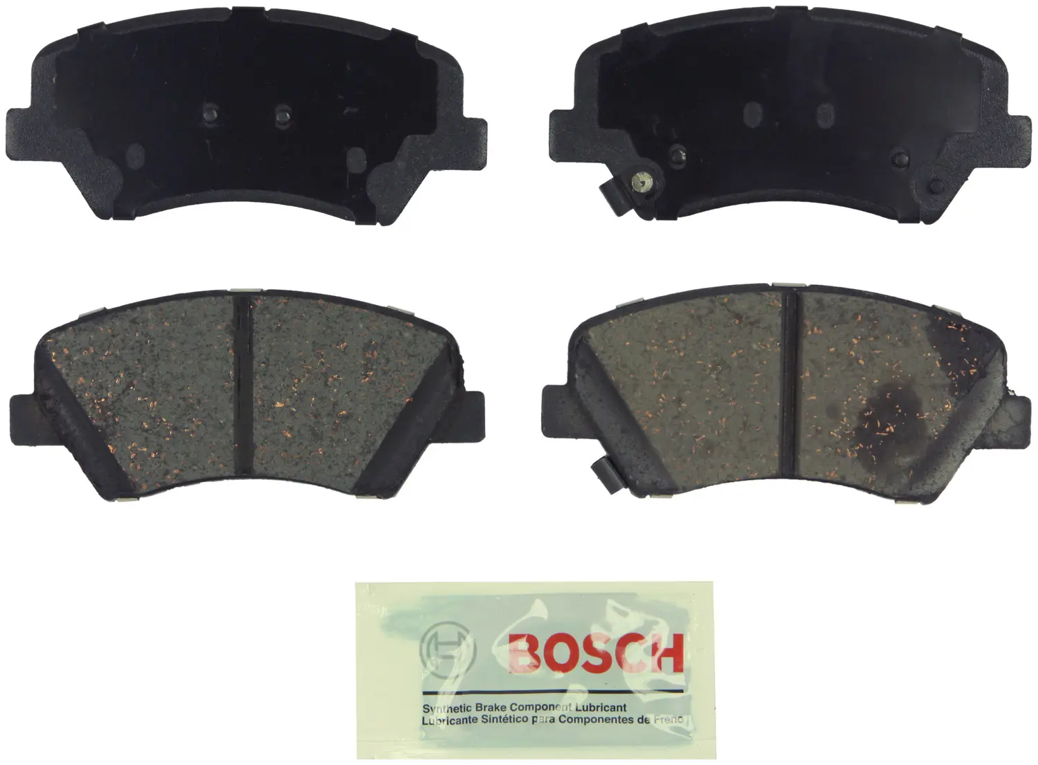 Brake Pads miniature 3