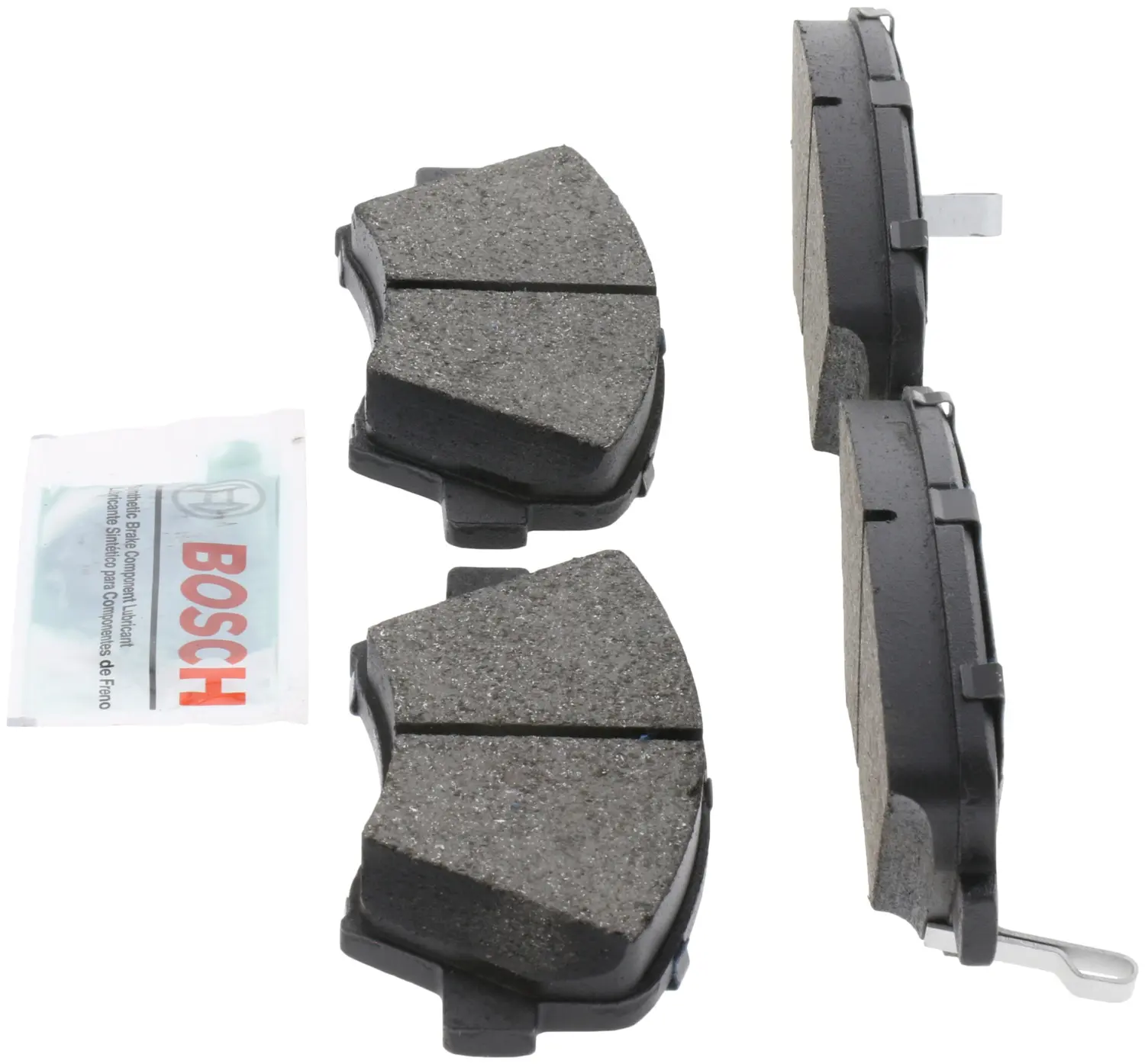 Brake Pads miniature 5