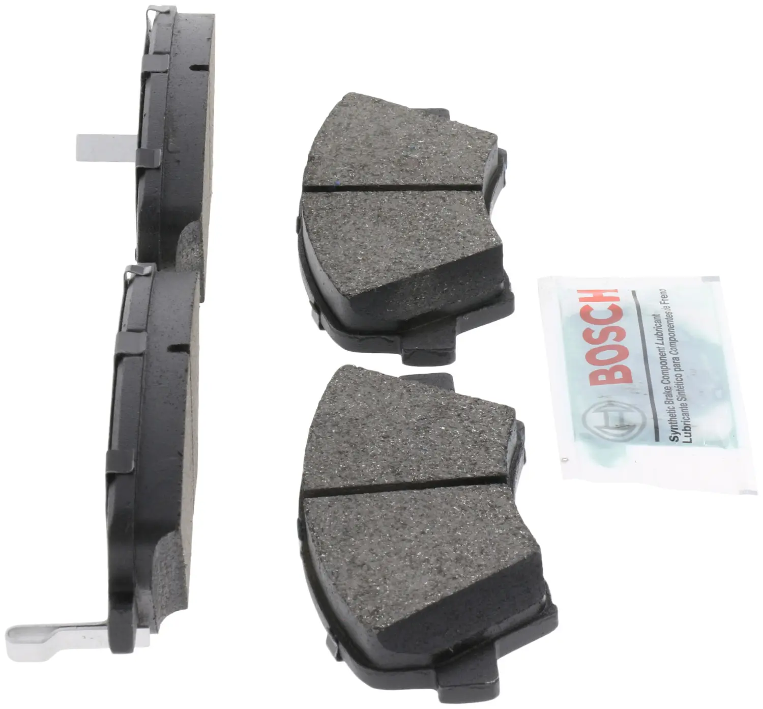 Brake Pads miniature 4